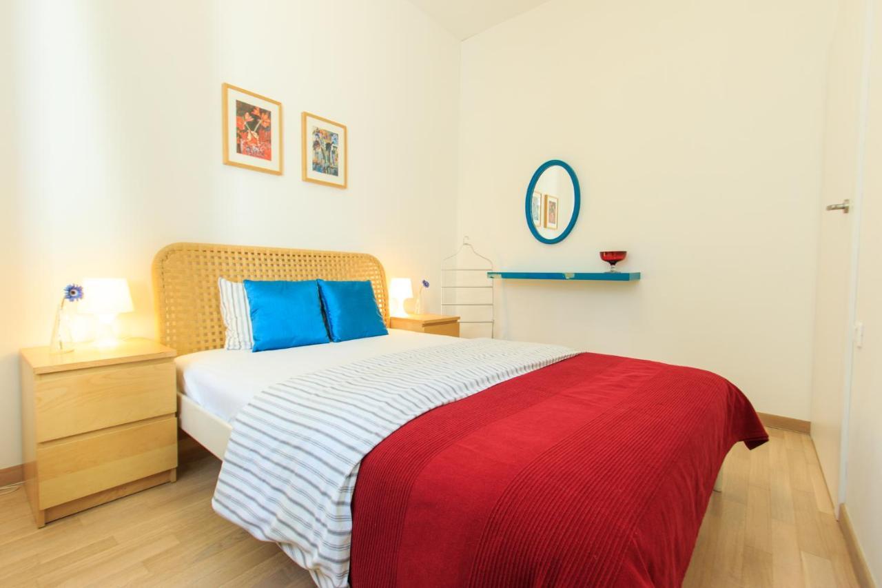 Rental Apartments Wilcza Warsaw Ngoại thất bức ảnh