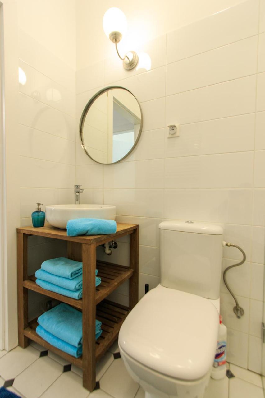 Rental Apartments Wilcza Warsaw Ngoại thất bức ảnh